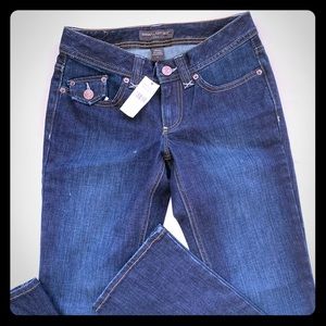Banana Republic New Women’s Jeans size 0